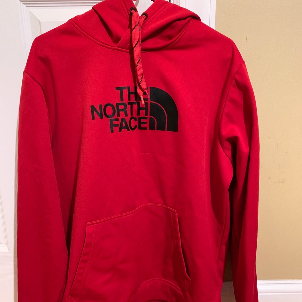 North Face Sweatshirt